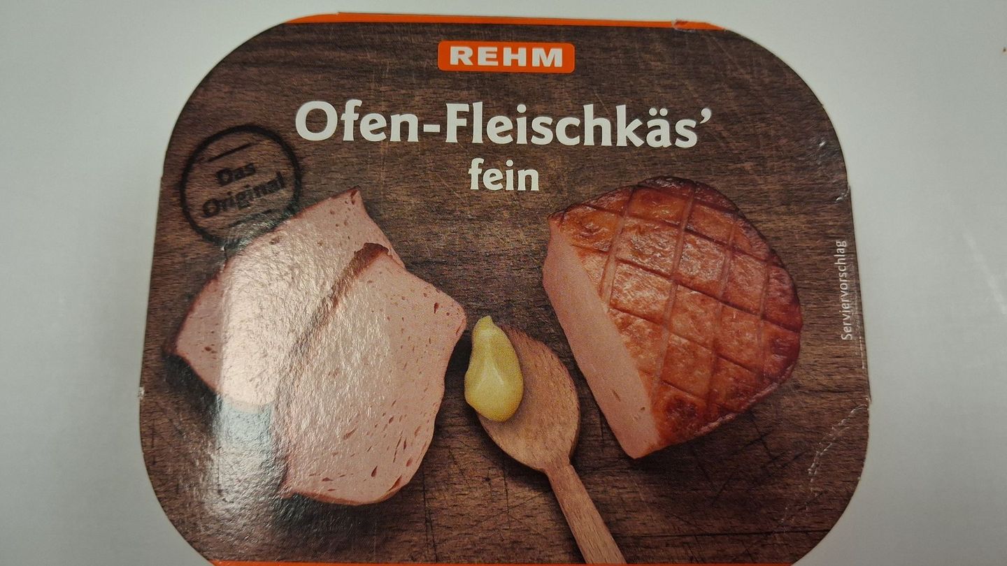 So einen kuriosen Produkt-Rückruf hat es wohl noch nie gegeben: In einem Fleischkäse wurde Käse entdeckt.