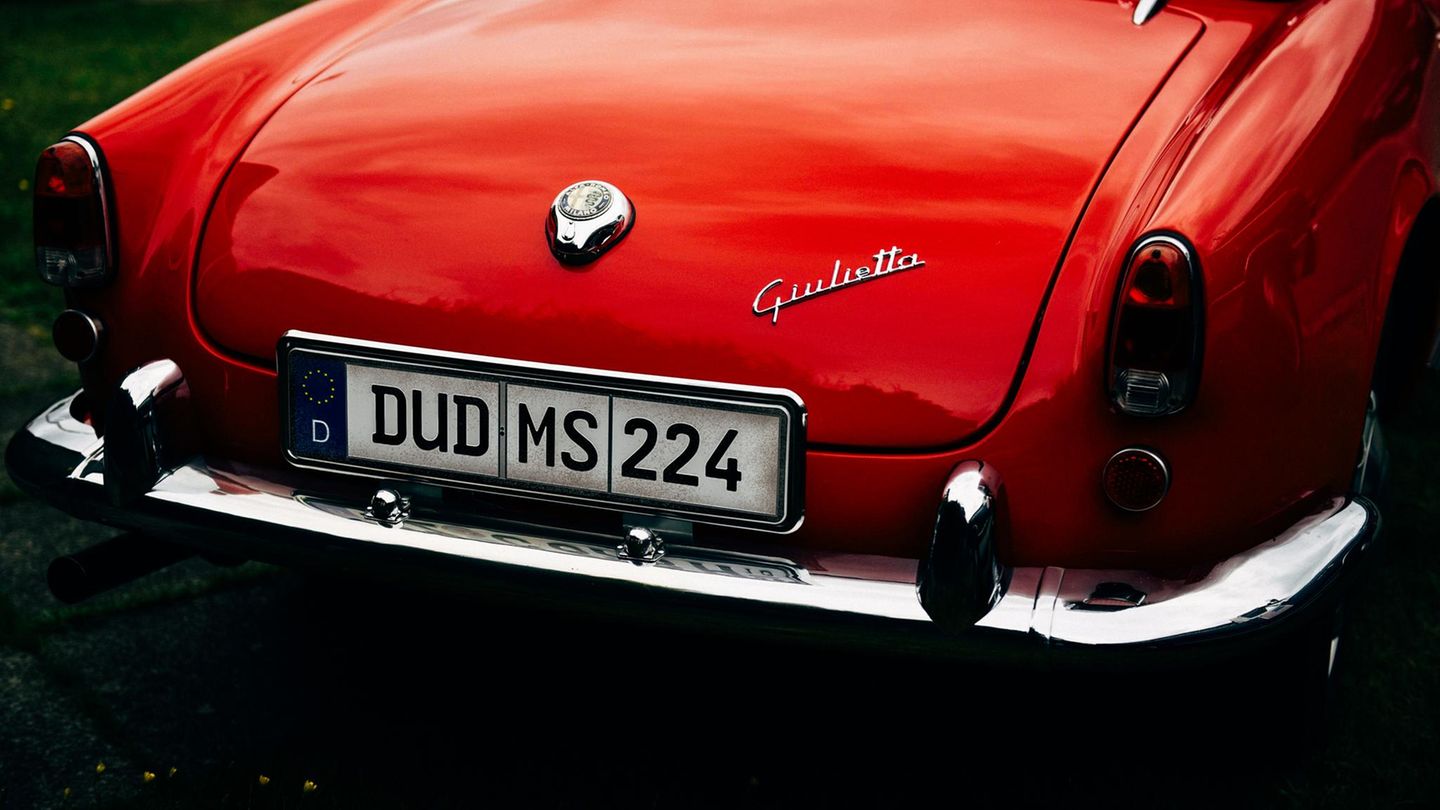 Kennzeichen Duderstadt