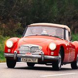 Kennzeichen Frankfurt-Höchst