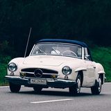 Kennzeichen München