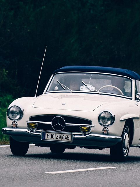 Kennzeichen München