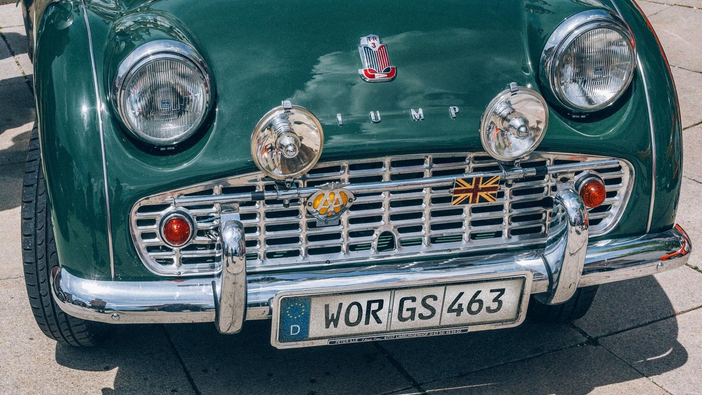 Kennzeichen Wolfratshausen