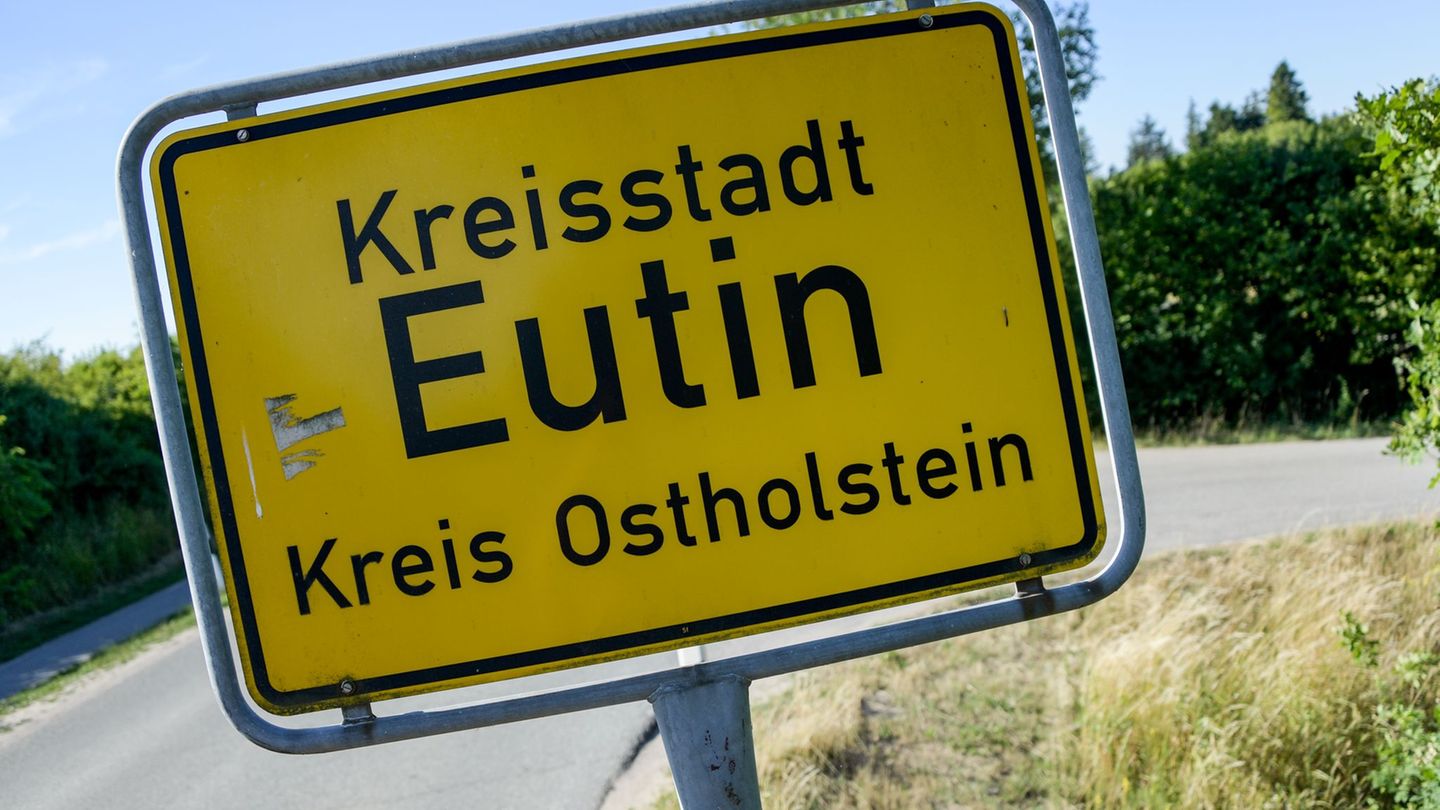 Die Festspiele Eutin stellen den Betrieb ein. (Symbolbild) Foto: Axel Heimken/dpa