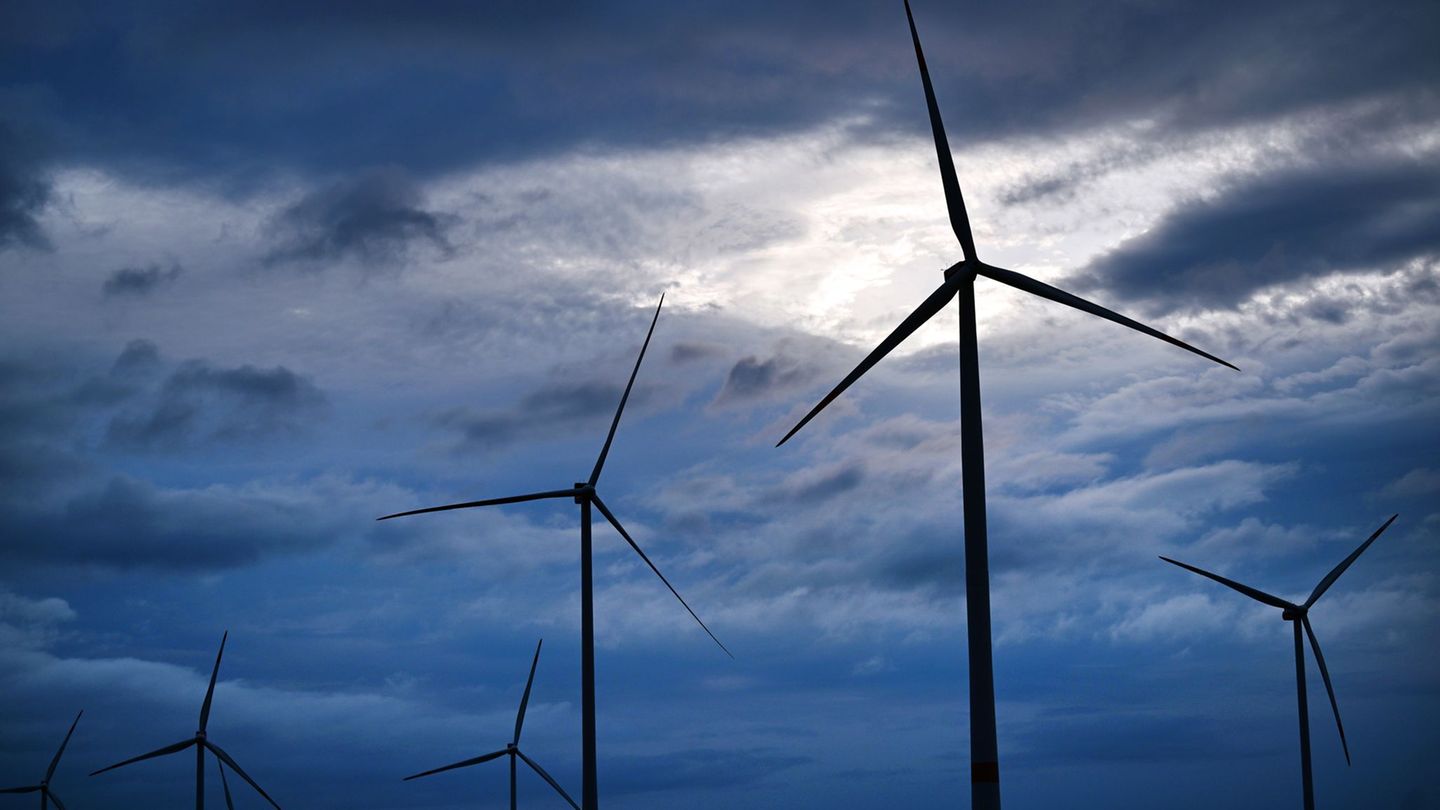 Unter den Flächenländern rangiert Thüringen gemeinsam mit Sachsen auf dem vorletzten Platz. (Symbolbild) Foto: Martin Schutt/dpa