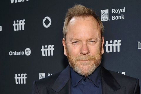 Kiefer Sutherland soll mit dem Fahrer eines Ride-Hailing-Dienstes aneinander geraten sein.