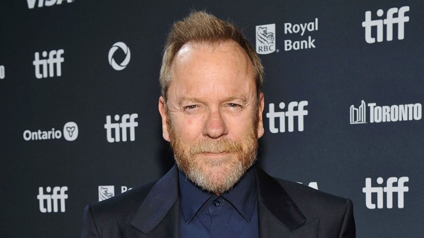 Kiefer Sutherland soll mit dem Fahrer eines Ride-Hailing-Dienstes aneinander geraten sein.
