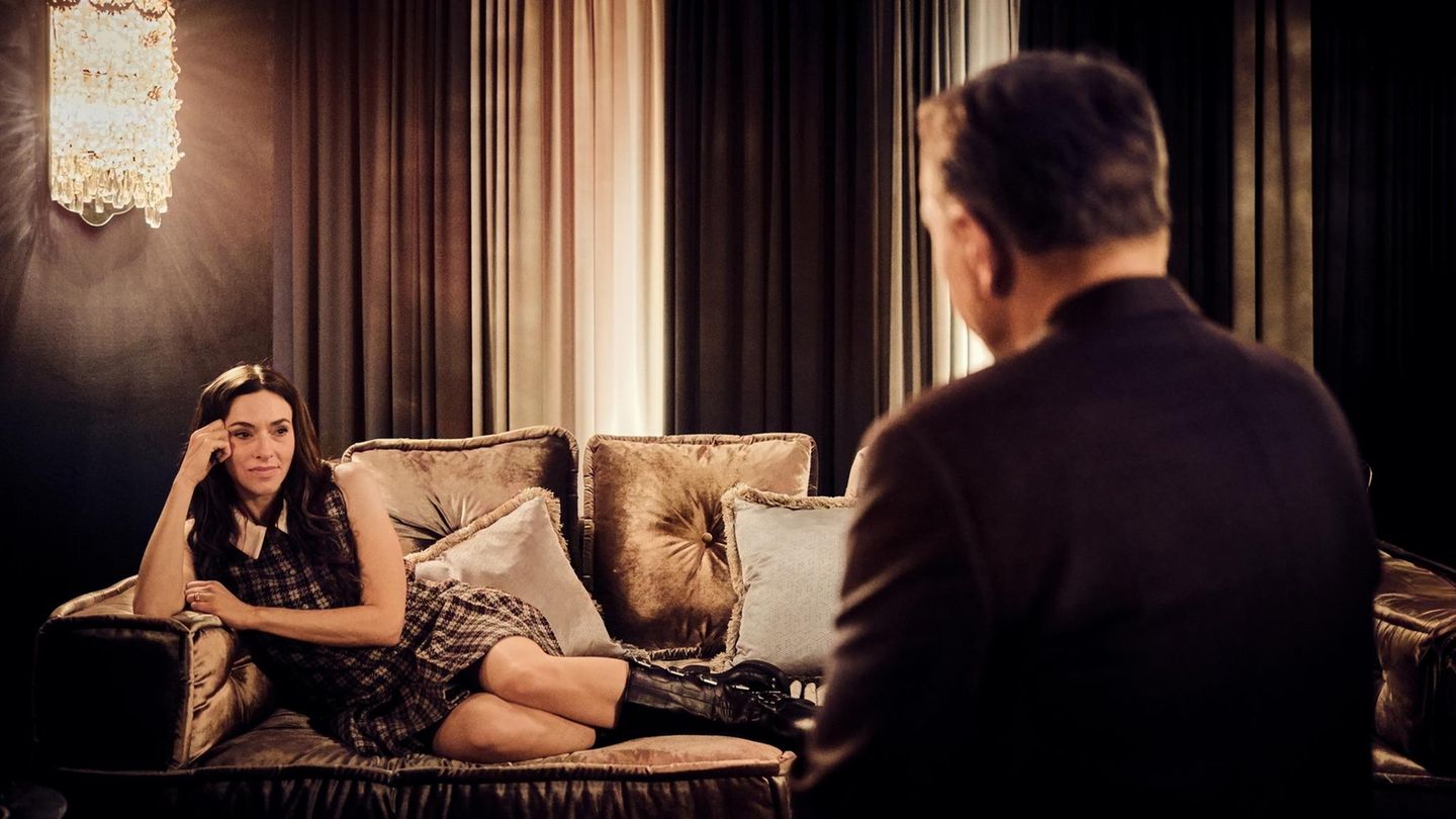 Tatort heute aus Stuttgart