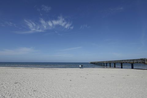 Ostseestrand