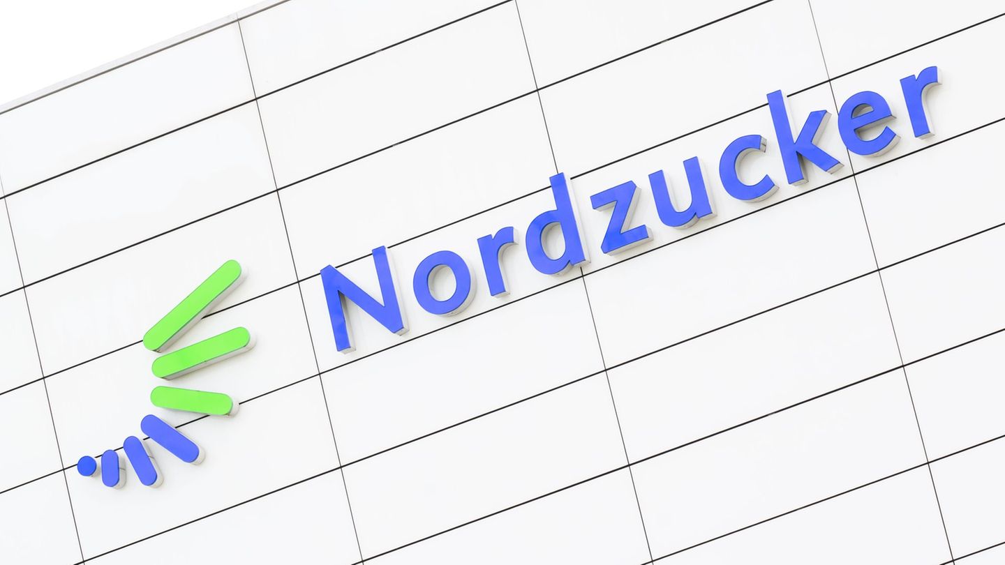 Der Nordzucker ist der Kampagne zufrieden, kämpft aber mit niedrigen Weltmarktpreisen. (Archivbild) Foto: Julian Stratenschulte/