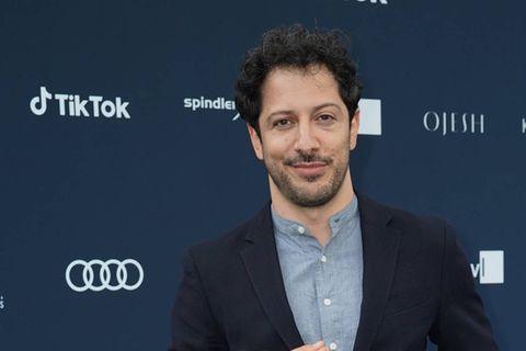 Fahri Yardim spielt in der Komödie "Extrawurst" den Deutsch-Türken Erol.