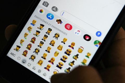 Emojis