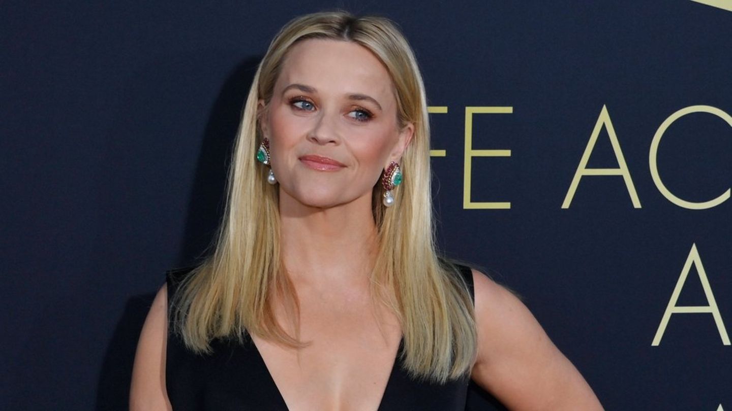 Reese Witherspoon nahm auf TikTok Stellung zu den Betrugsmaschen der Scammer.
