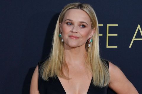 Reese Witherspoon nahm auf TikTok Stellung zu den Betrugsmaschen der Scammer.