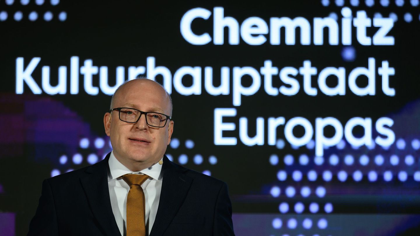 Der Stadtchef reist zur Eröffnungsfeier der neuen Kulturhauptstadt Oulu. (Archivbild) Foto: Hendrik Schmidt/dpa