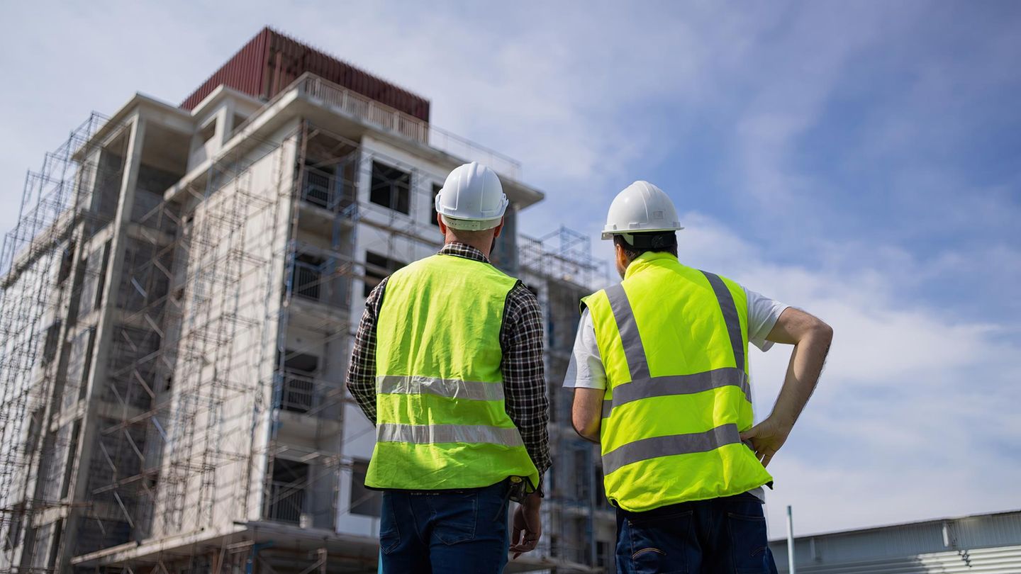 Wir haben Beschäftigte befragt, ob sie ihren Arbeitgeber weiterempfehlen können