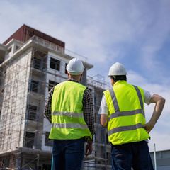 Wir haben Beschäftigte befragt, ob sie ihren Arbeitgeber weiterempfehlen können