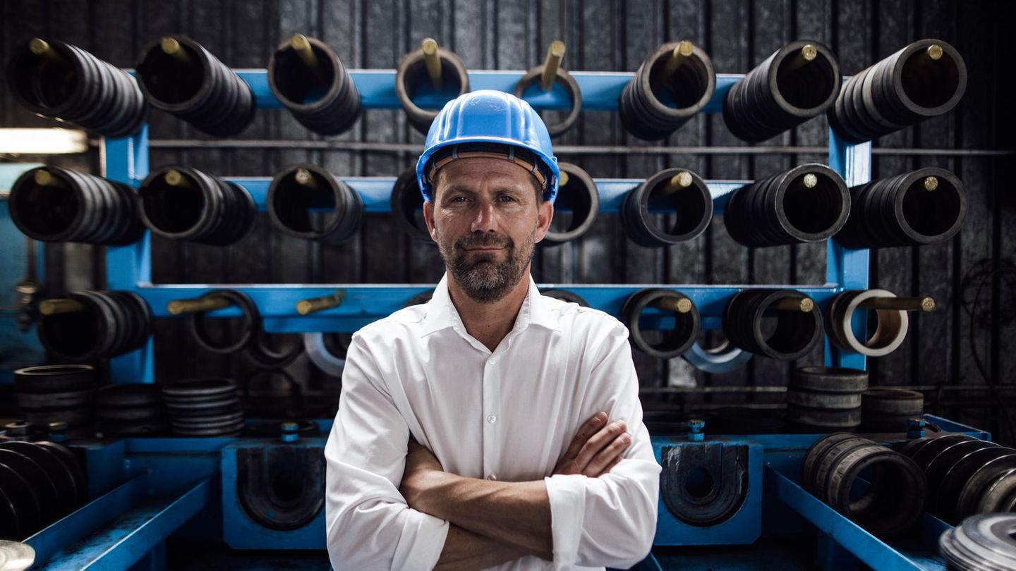 Wir haben Beschäftigte befragt, ob sie ihren Arbeitgeber weiterempfehlen können