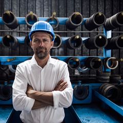 Wir haben Beschäftigte befragt, ob sie ihren Arbeitgeber weiterempfehlen können