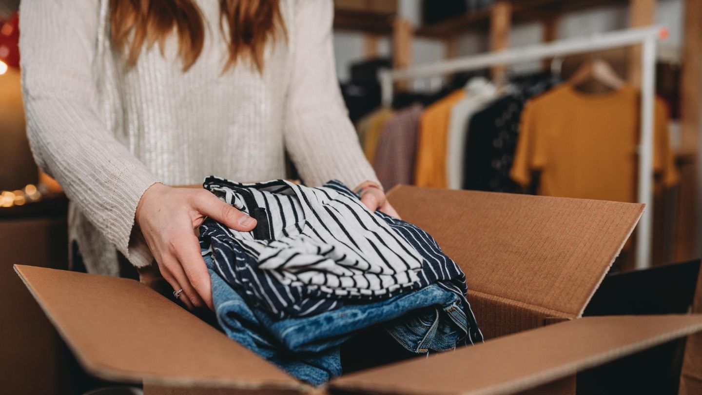 Wir haben Beschäftigte befragt, ob sie ihren Arbeitgeber weiterempfehlen können