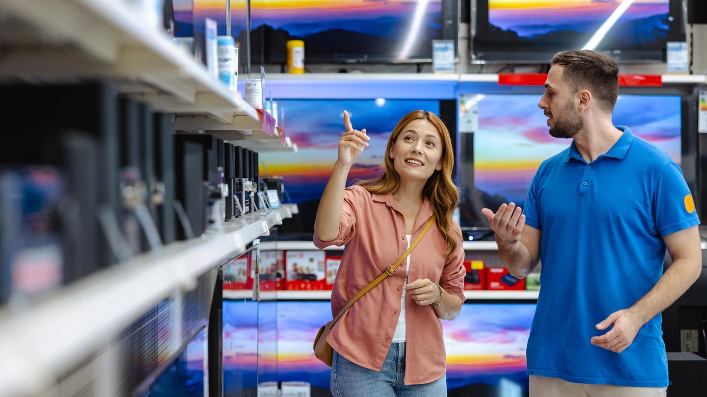 Wir haben Beschäftigte befragt, ob sie ihren Arbeitgeber weiterempfehlen können