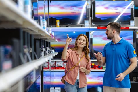 Wir haben Beschäftigte befragt, ob sie ihren Arbeitgeber weiterempfehlen können