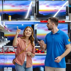 Wir haben Beschäftigte befragt, ob sie ihren Arbeitgeber weiterempfehlen können