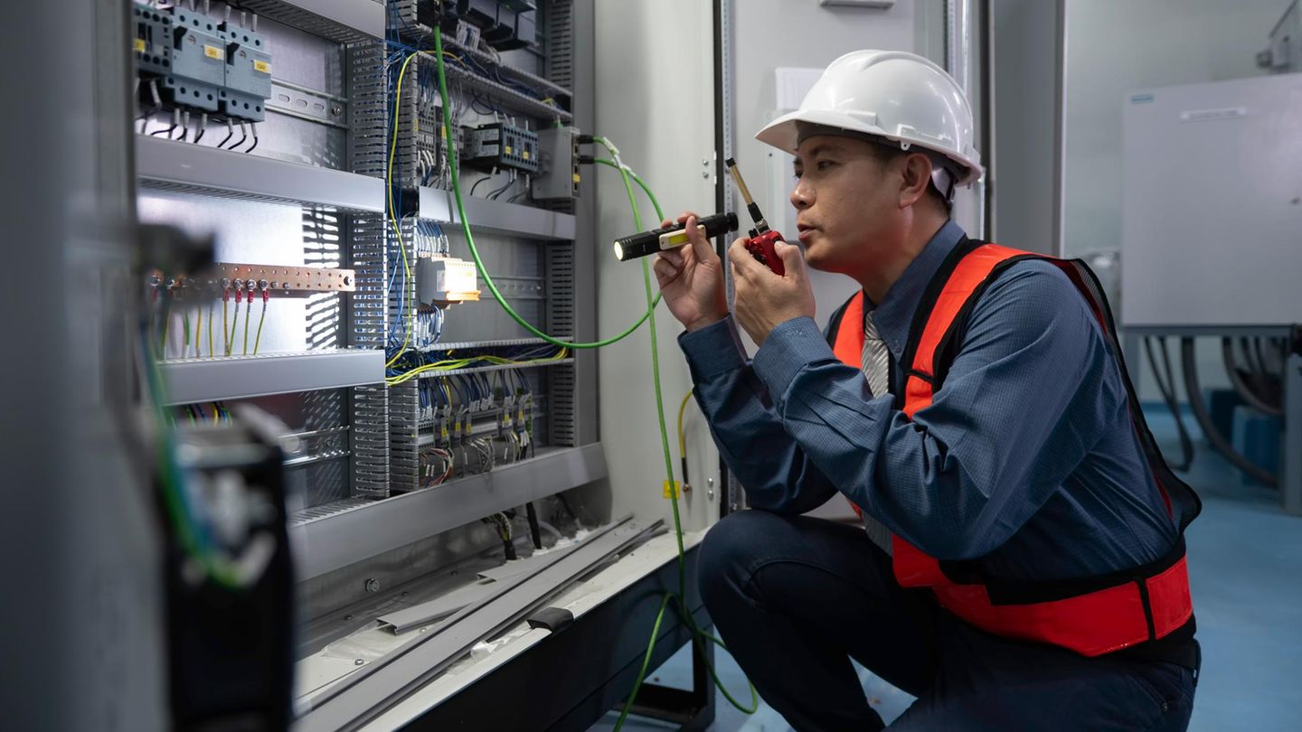 Wir haben Beschäftigte befragt, ob sie ihren Arbeitgeber weiterempfehlen können