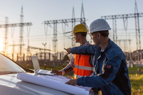 Wir haben Beschäftigte befragt, ob sie ihren Arbeitgeber weiterempfehlen können