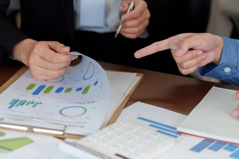 Wir haben Beschäftigte befragt, ob sie ihren Arbeitgeber weiterempfehlen können