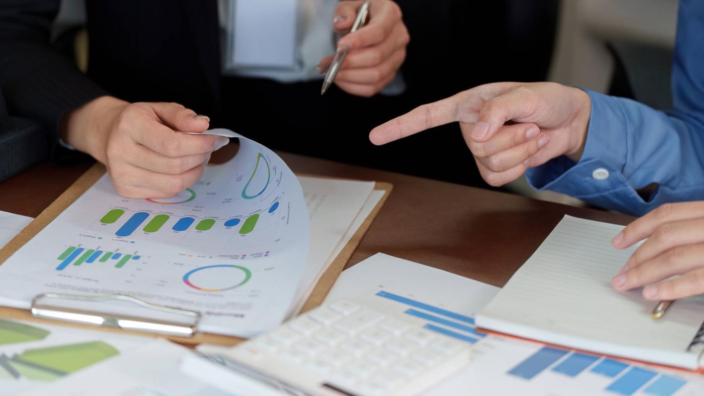 Wir haben Beschäftigte befragt, ob sie ihren Arbeitgeber weiterempfehlen können