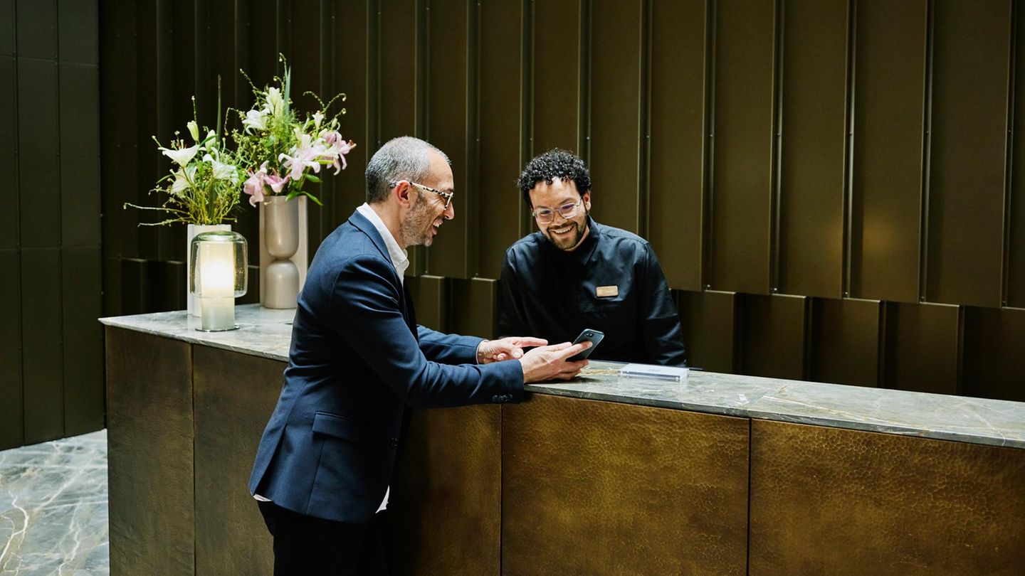 Wir haben Beschäftigte befragt, ob sie ihren Arbeitgeber weiterempfehlen können