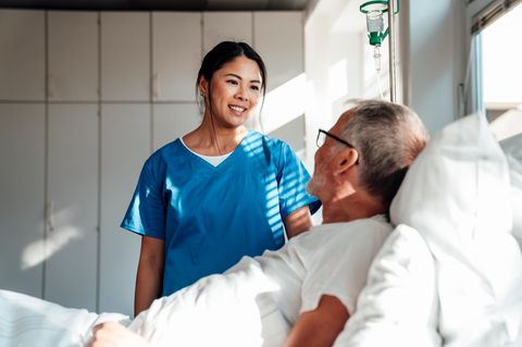 Wir haben Beschäftigte befragt, ob sie ihren Arbeitgeber weiterempfehlen können