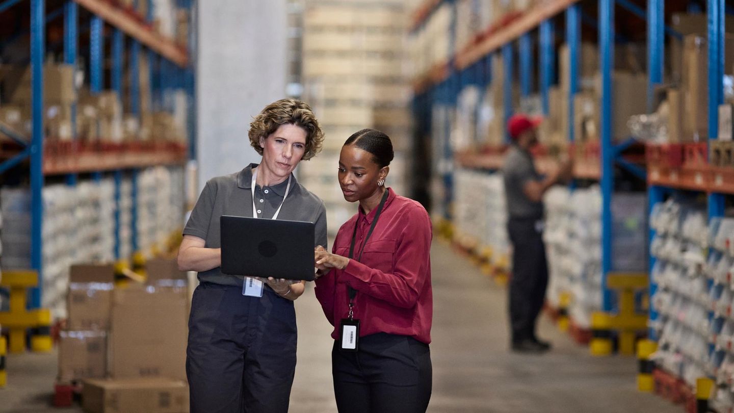 Wir haben Beschäftigte befragt, ob sie ihren Arbeitgeber weiterempfehlen können