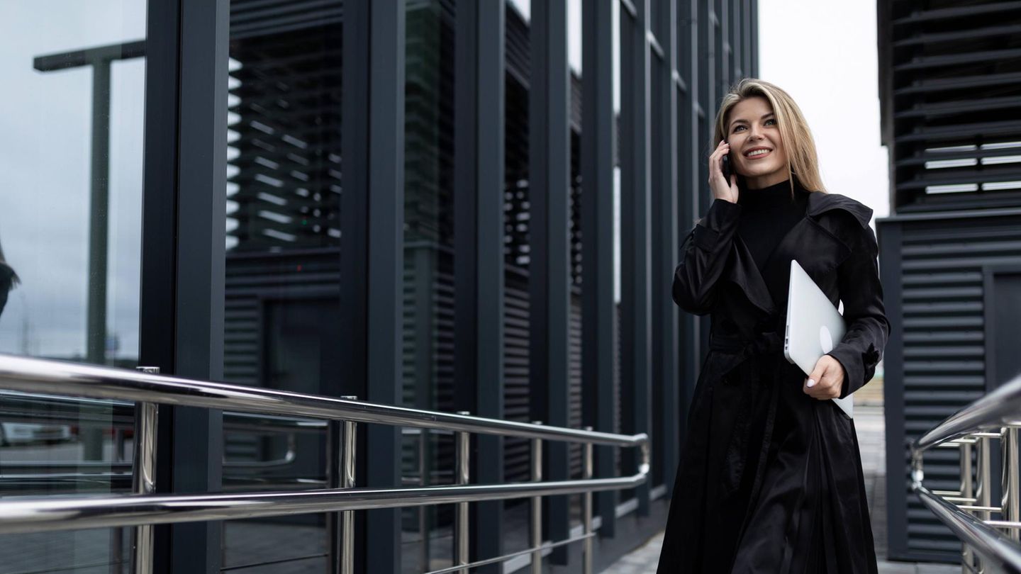 Wir haben Beschäftigte befragt, ob sie ihren Arbeitgeber weiterempfehlen können