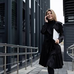 Wir haben Beschäftigte befragt, ob sie ihren Arbeitgeber weiterempfehlen können