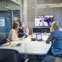 Wir haben Beschäftigte befragt, ob sie ihren Arbeitgeber weiterempfehlen können