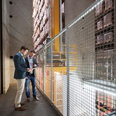 Wir haben Beschäftigte befragt, ob sie ihren Arbeitgeber weiterempfehlen können