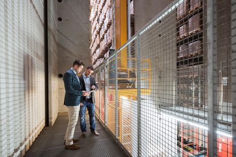 Wir haben Beschäftigte befragt, ob sie ihren Arbeitgeber weiterempfehlen können