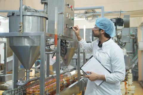 Wir haben Beschäftigte befragt, ob sie ihren Arbeitgeber weiterempfehlen können