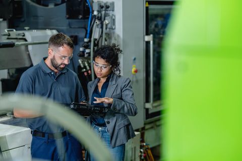 Wir haben Beschäftigte befragt, ob sie ihren Arbeitgeber weiterempfehlen können