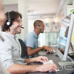 Wir haben Beschäftigte befragt, ob sie ihren Arbeitgeber weiterempfehlen können