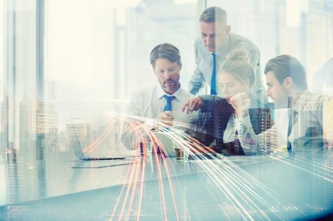 Wir haben Beschäftigte befragt, ob sie ihren Arbeitgeber weiterempfehlen können