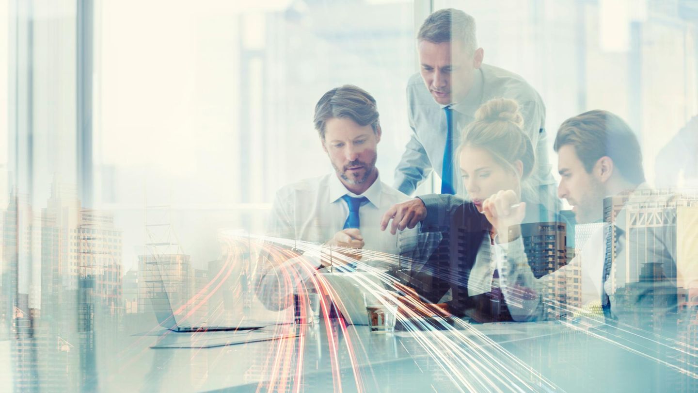 Wir haben Beschäftigte befragt, ob sie ihren Arbeitgeber weiterempfehlen können