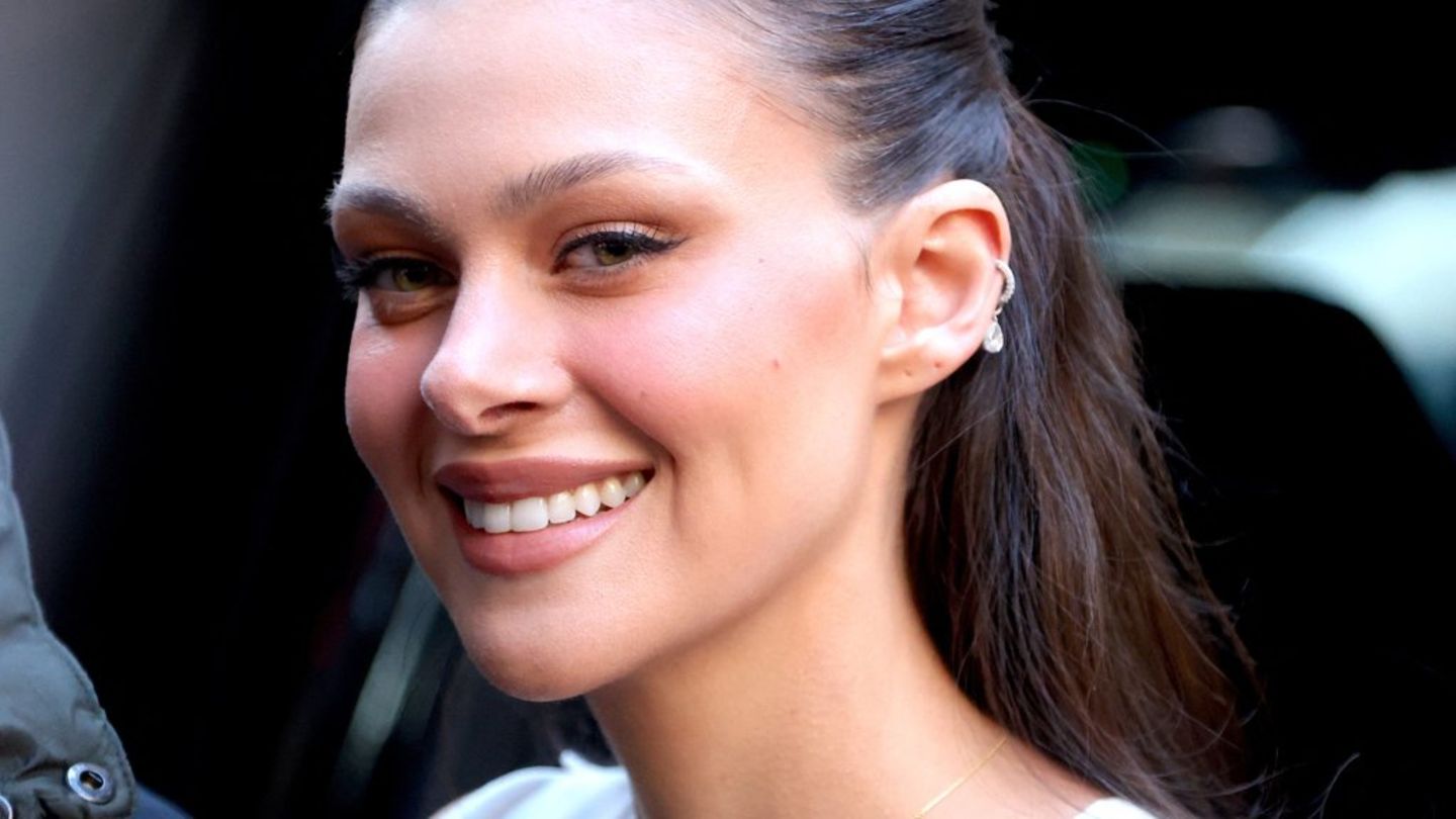 Nicola Peltz spielt in einem Film mit, der auf ihrer Idee basiert.