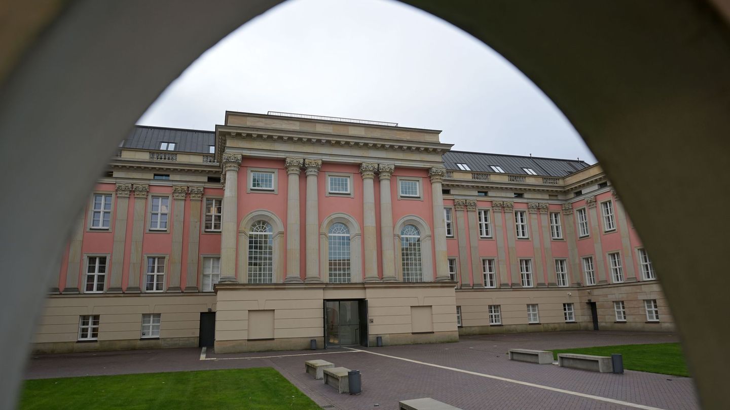 In einer Umfrage für den "Nordkurier" spricht sich eine Mehrheit der Brandenburger für eine Neuwahl aus (Archivbild). Foto: Mich