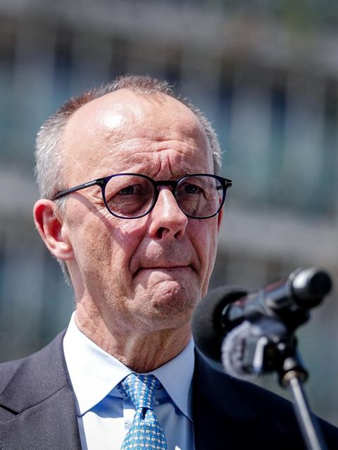 Warum es bald eine Steuererhöhung geben dürfte