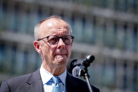 Warum es bald eine Steuererhöhung geben dürfte