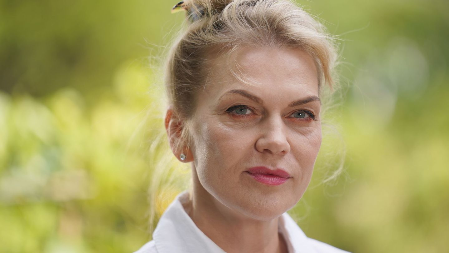 Anna Loos bewarb sich als Intendantin - das Theater Brandenburg setzt stattdessen bis 2027 auf eine interne Lösung. (Archivbild)