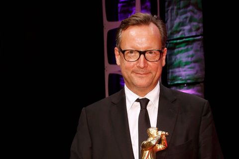 Matthias Brandt ist der jüngste Sohn des ehemaligen deutschen Bundeskanzlers Willy Brandt.