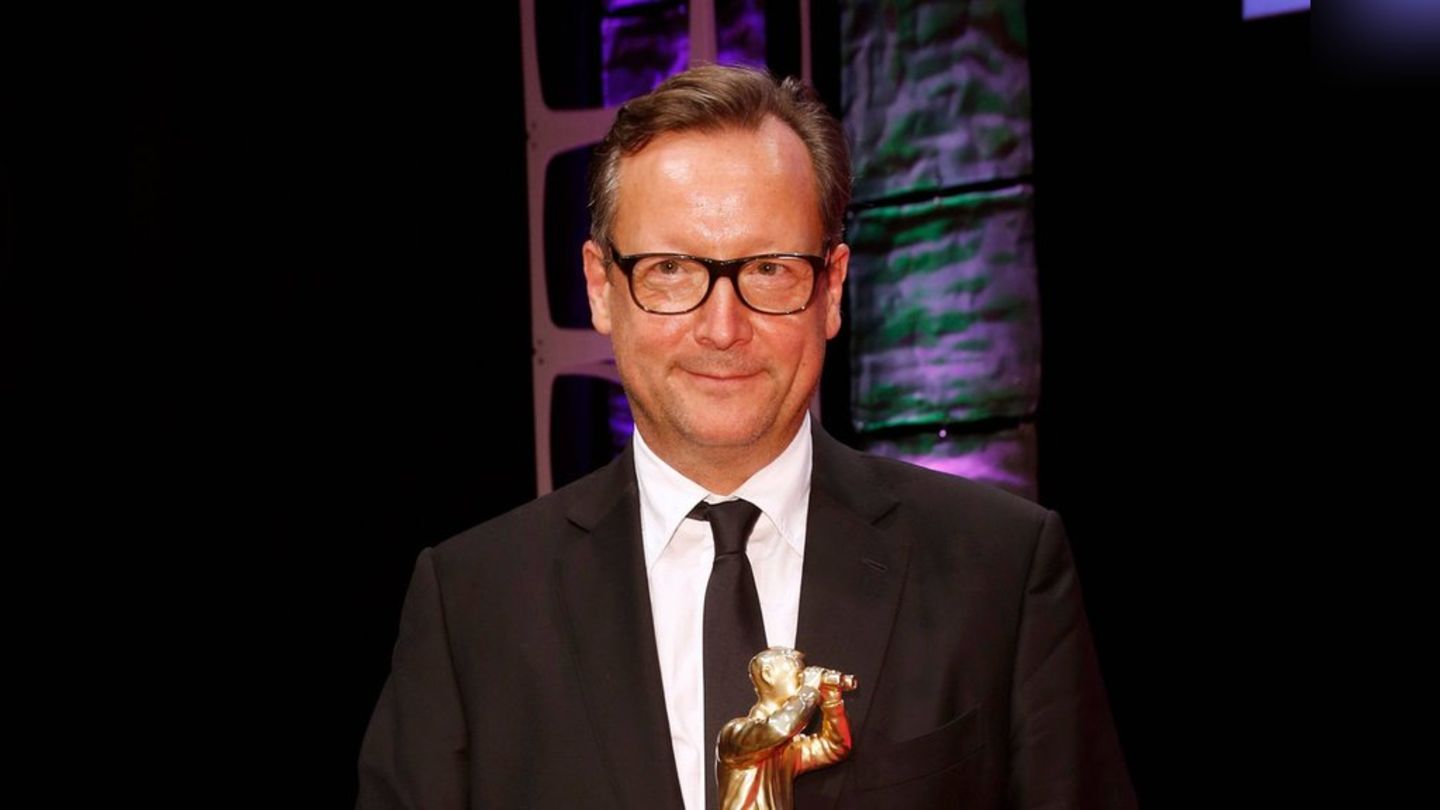 Matthias Brandt ist der jüngste Sohn des ehemaligen deutschen Bundeskanzlers Willy Brandt.